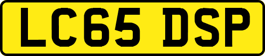 LC65DSP