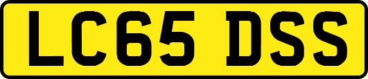 LC65DSS