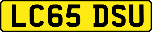 LC65DSU