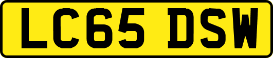 LC65DSW