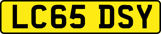LC65DSY