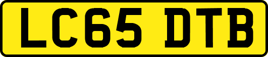 LC65DTB