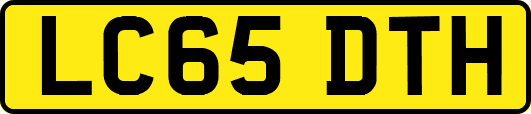 LC65DTH