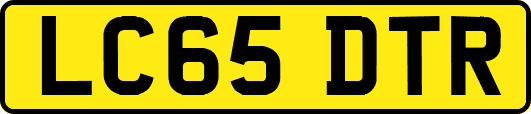 LC65DTR