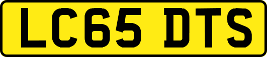 LC65DTS