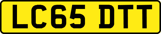 LC65DTT
