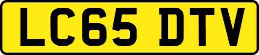 LC65DTV