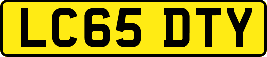 LC65DTY