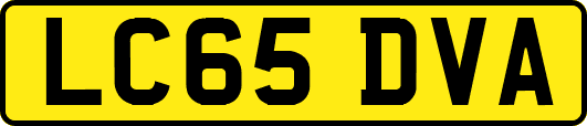 LC65DVA