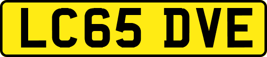 LC65DVE