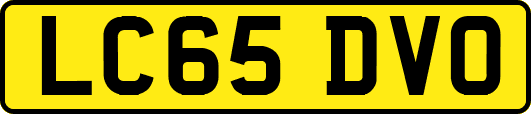 LC65DVO