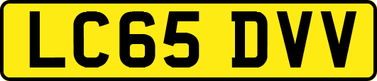 LC65DVV