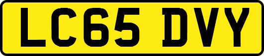 LC65DVY