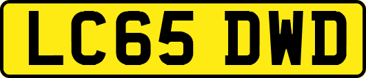 LC65DWD