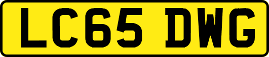 LC65DWG