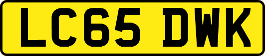 LC65DWK