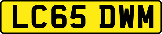 LC65DWM