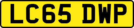 LC65DWP