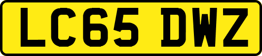 LC65DWZ