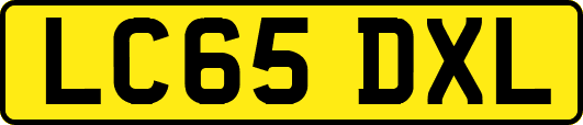 LC65DXL