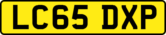 LC65DXP