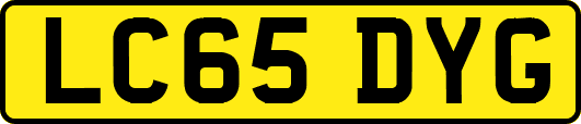 LC65DYG
