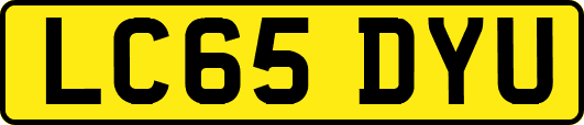 LC65DYU