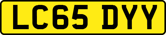 LC65DYY