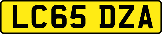LC65DZA
