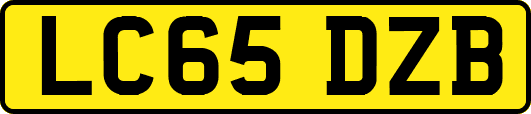 LC65DZB