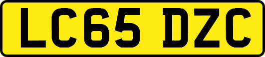LC65DZC