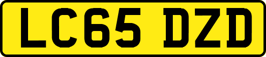 LC65DZD