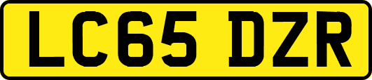 LC65DZR