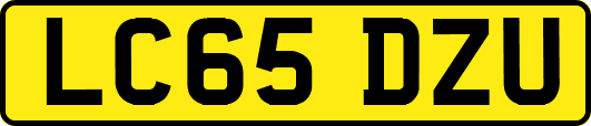 LC65DZU