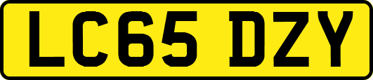 LC65DZY