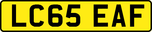 LC65EAF
