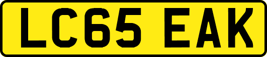 LC65EAK
