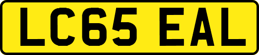 LC65EAL