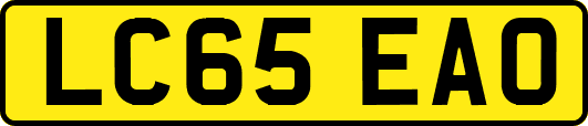 LC65EAO