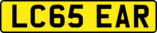 LC65EAR