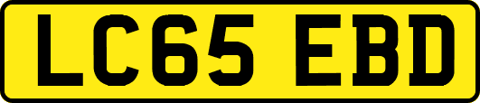 LC65EBD