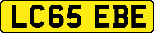 LC65EBE
