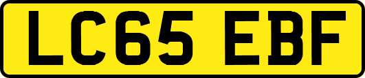 LC65EBF