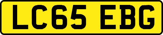 LC65EBG