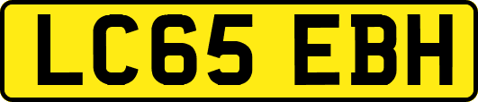 LC65EBH