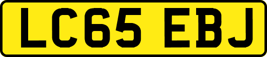 LC65EBJ