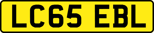 LC65EBL