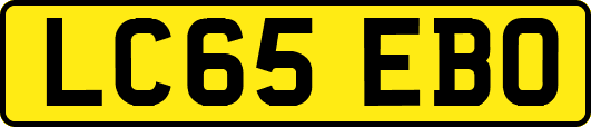 LC65EBO