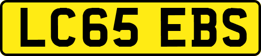LC65EBS