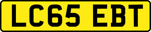 LC65EBT